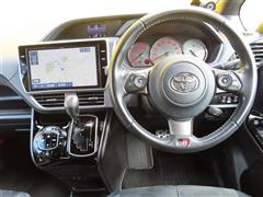 ノア Si GRスポーツ