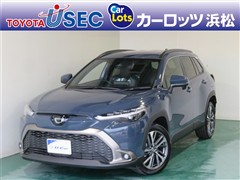 トヨタ カローラCHV Z 4WDヒョウガイ
