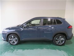 カローラCHV Z 4WDヒョウガイ