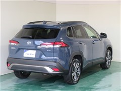 カローラCHV Z 4WDヒョウガイ