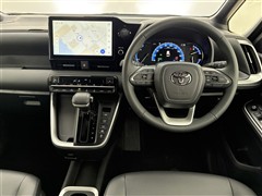 ノア ハイブリッド S-Z