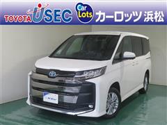 ノアHV S-Z 4WDヒョウガイ