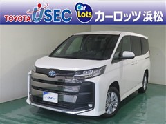 トヨタ ノアHV S-Z 4WDヒョウガイ