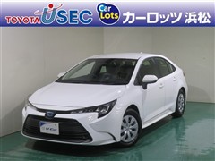 トヨタ カローラ HV X 4WDヒョウガイ