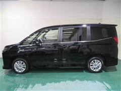 ノア HV S-Z 4WDヒョウガイ