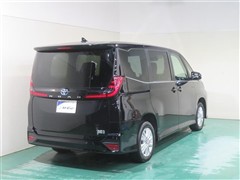 ノア HV S-Z 4WDヒョウガイ