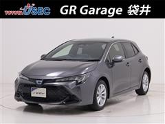 カローラスポーツ ハイブリッドG