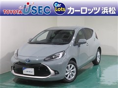 アクア Z ヒョウガイ