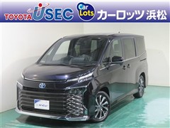 ヴォクシー HV S-Zヒョウガイ