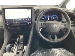 ヴェルファイアHV Zプレ ヒョウカ