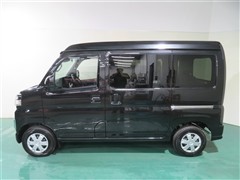 ピクシスVクルーズ4WDヒョウガイ