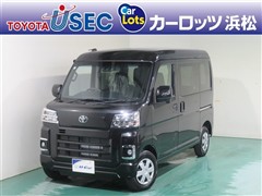 トヨタ ピクシスVクルーズ4WDヒョウガイ