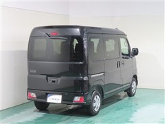 ピクシスVクルーズ4WDヒョウガイ