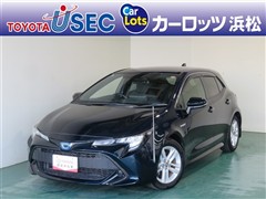 カローラスポーツ ハイブリッド G