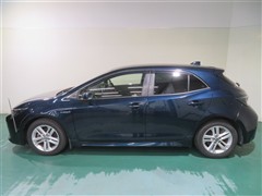 カローラスポーツ ハイブリッド G