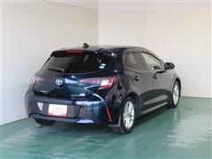 カローラスポーツ ハイブリッド G