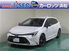 カローラTHV WXB4WDヒョウガイ