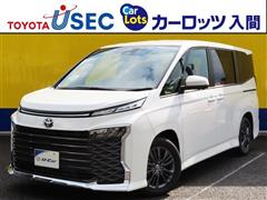 ヴォクシー S-G ヒョウガイ