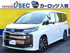 ノア HV S-Z ヒョウガイシャ