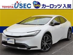 プリウス Z ヒョウガイシャ