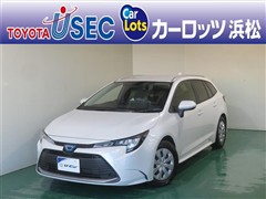 カローラT HV G 4WDヒョウガイ