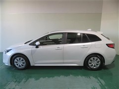 カローラT HV G 4WDヒョウガイ