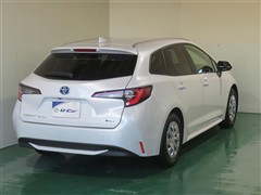 カローラT HV G 4WDヒョウガイ