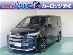 トヨタ ノア HV S-Z ヒョウガイ