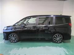 ノア HV S-Z ヒョウガイ