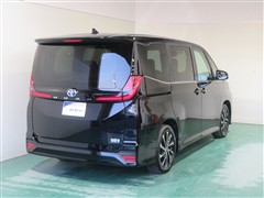 ノア HV S-Z ヒョウガイ