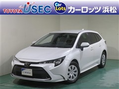 カローラツーリング G ヒョウガイ