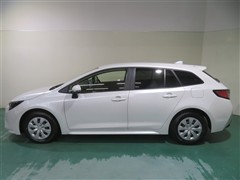 カローラツーリング G ヒョウガイ