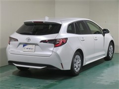 カローラツーリング G ヒョウガイ