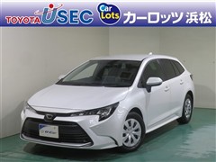 カローラツーリング G ヒョウガイ