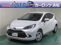 アクア G ヒョウガイ