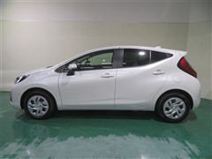 アクア G ヒョウガイ