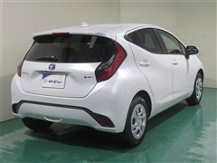 アクア G ヒョウガイ