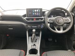 ライズ Z  ヒョウガイ