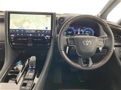 ヴェルファイアHVエグゼヒョウガ