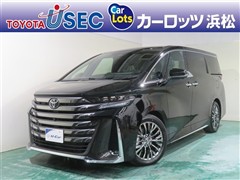 ヴェルファイアPHVEXEヒョウガイ