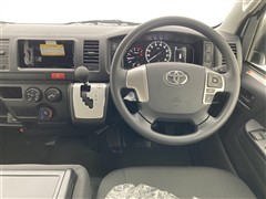 ハイエースV DX(D) ヒョウガイ