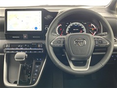 ヴォクシー S-Z ヒョウガイ