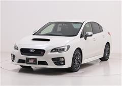 WRX STI