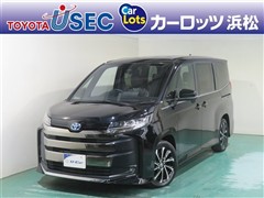 ノア HEV S-Z ヒョウガイ