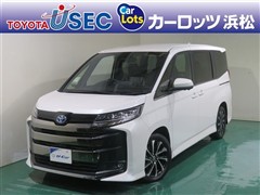 ノア HEV S-Z ヒョウガイ