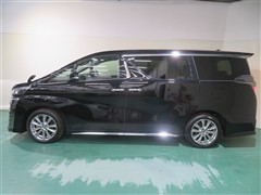 ヴェルファイアゴールデンアイズ2