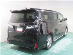 ヴェルファイアゴールデンアイズ2