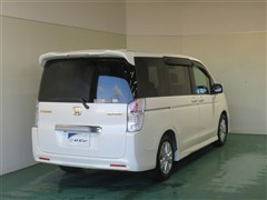 ステップワゴンスパーダ Z