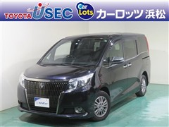 エスクァイア GIブラックテーラード