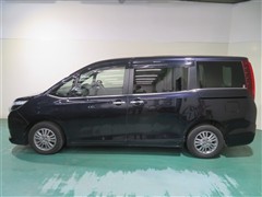 エスクァイア GIブラックテーラード